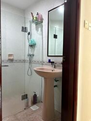 The Hillside (D21), Condominium #503191381